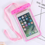 Universal Waterproof Phone Pouch