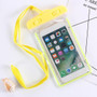 Universal Waterproof Phone Pouch