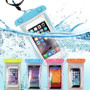 Universal Waterproof Phone Pouch