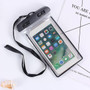 Universal Waterproof Phone Pouch