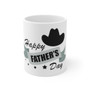 Happy Father's Day Mug