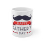 Happy Father's Day Mug