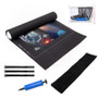 Portable Puzzle Rollup Mat