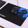 LED Gaming Headset and Mouse (with Mouse Pad)