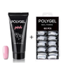 Premium Polygel Nail Kit