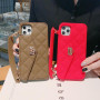 Handheld Phone Case Wallet