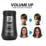 Volume Up Hair Styling Powder