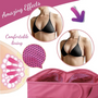 Detoxifying Massage Bra