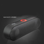 NBY-18 Mini Bluetooth Speaker Portable Wireless Speaker Sound System 3D Stereo Music