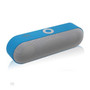 NBY-18 Mini Bluetooth Speaker Portable Wireless Speaker Sound System 3D Stereo Music