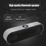 NBY-18 Mini Bluetooth Speaker Portable Wireless Speaker Sound System 3D Stereo Music