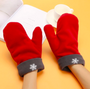 Lover Gloves for Couples