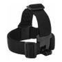 GoPro Mount Belt Adjustable Head Strap Band