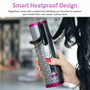 Cordless Automatic Hair Curler