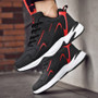 Casual Outdoor Running Athletic  Men's Sneakers