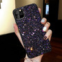 Luxury Shining Glitter Sequins iPhone Case