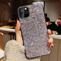 Luxury Shining Glitter Sequins iPhone Case