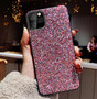 Luxury Shining Glitter Sequins iPhone Case