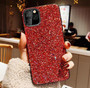 Luxury Shining Glitter Sequins iPhone Case