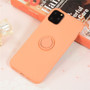 Luxury Ring Silicone Case For iPhone 11 Pro Max 11Pro 11ProMax