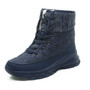 Snow Warm Waterproof Ankle Boots