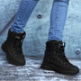 Snow Warm Waterproof Ankle Boots