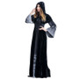Halloween Victorian Dress Cosplay Ghost Fancy Maxi Dress