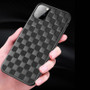 for iPhone 11 Pro Max 11Pro Case Weave Art Anti-knock Case Cover