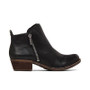 Chunky Low Heels Women Martin Ankle Boots