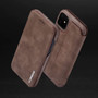 Leather Flip Phone Case for iPhone 11 Pro Max 11Pro