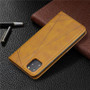 Luxury Flip Leather Phone Case for iPhone 11 Pro Max