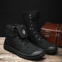 Outdoor Non-slip Casual Sneakers Military Boots