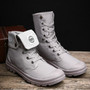 Outdoor Non-slip Casual Sneakers Military Boots