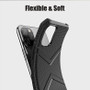 For Apple iPhone 11 Pro Case Silicone Soft Cover