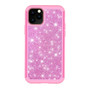 For iPhone 11 2019  Shining Anti-knock Phone Case