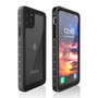 Waterproof Cases For iPhone 11 Pro Max Full Body Shockproof Built in Screen Protector