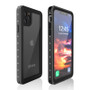 Waterproof Cases For iPhone 11 Pro Max Full Body Shockproof Built in Screen Protector