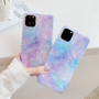 Fashion Shell Grain Phone Case For iPhone 11 Pro