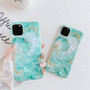 Marble Shell Texture Phone Case For iPhone 11 Pro
