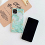 Marble Shell Texture Phone Case For iPhone 11 Pro