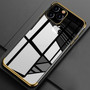 Ultra Thin Silicone Case For iPhone 11 Pro Max
