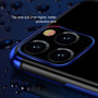 Ultra Thin Silicone Case For iPhone 11 Pro Max
