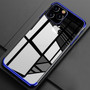 Ultra Thin Silicone Case For iPhone 11 Pro Max