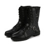 Waterproof Warm Fur Casual Snow Ankle  Boot