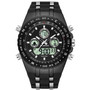 Top Brand Sport Quartz Wrist Watch Men Military Waterproof Watches