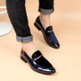 Casual Shoes -   Leather  Dress Business Office Shoes