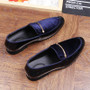 Casual Shoes -   Leather  Dress Business Office Shoes