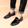 Casual Shoes -   Leather  Dress Business Office Shoes