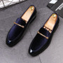 Casual Shoes -   Leather  Dress Business Office Shoes