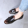 Casual Shoes- Casual Italian Office Dress Leather Shoes